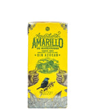 AGUARDIENTE MANZANARES RVC LITRO TETRA