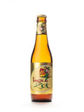 CERVEZA IMPORTADA BRUGSE ZOT BLOND 330ML