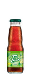MR TEA VIDRIO 300 ML (LIMON - DURAZNO)