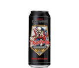 CERVEZA IMPORTADA IRON MAIDEN THE TROOPER LATA 500 ML