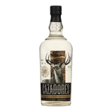 TEQUILA CAZADORES CRISTALINO BOTELLA