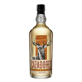 TEQUILA CAZADORES REPOSADO BOTELLA