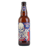 CERVEZA IMPORTADA IRON MAIDEN TROOPER IPA BOTELLA 500ML