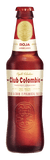 CERVEZA NACIONAL CLUB COLOMBIA ROJA RT 330 ML