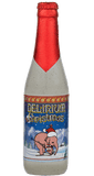 CERVEZA IMPORTADA DELIRIUM CHRISMAS 330 ML