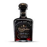 TEQUILA DON JULIO CENIZA BOTELLA