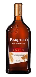 RON BARCELO AÑEJO BOTELLA