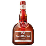 LICOR DE COÑAC GRAND MARNIER BOTELLA