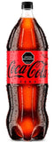 COCA COLA SIN AZUCAR 2.5 LITROS