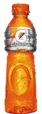 GATORADE MANDARINA Y MARACUYA 500 ML