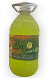 ZUMO DE LIMON 2 LITROS