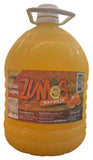 ZUMO DE NARANJA 4 LITROS