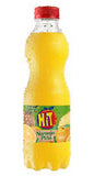 HIT TARRO 500 ML NARANJA-PIÑA