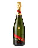 CHAMPAGNE G.H MUMM BOTELLA