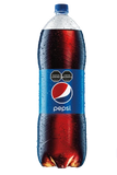 GASEOSA PEPSI 2.5 LITROS