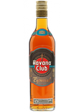 RON HAVANA CLUB AÑEJO ESPECIAL BOTELLA
