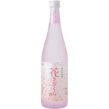 SAKE JUNMAI GINJO BOTELLA