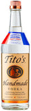 VODKA TITO'S BOTELLA