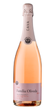 VINO CAVA ROSAT BRUT FAMILIA OLIVEDA BOTELLA