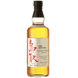 WHISKY THE TOTTORI BOTELLA