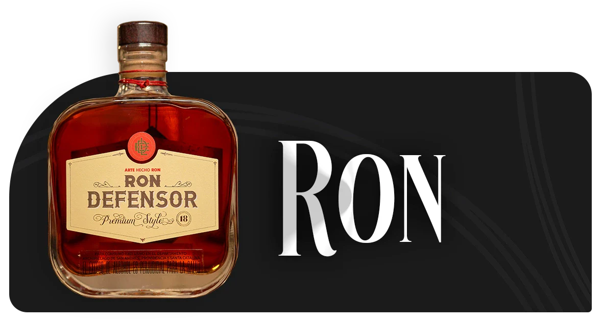 Ron