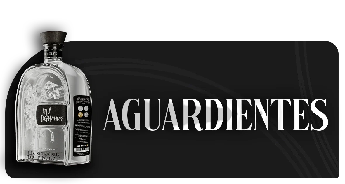 Aguardientes