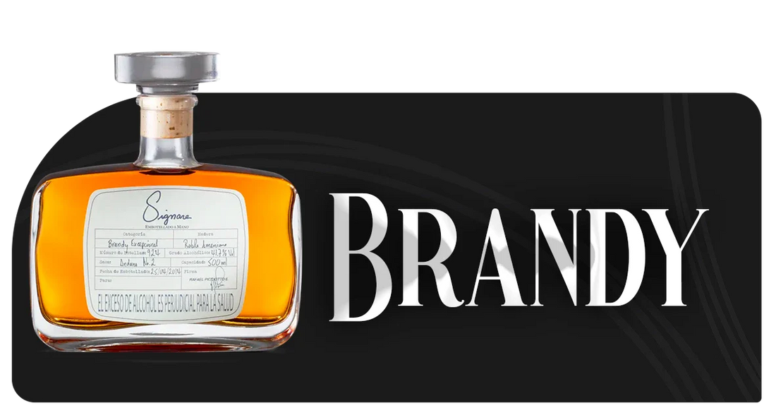 BRANDY