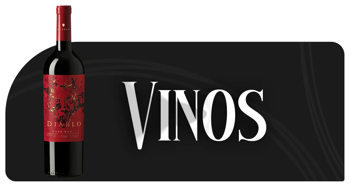 Vinos