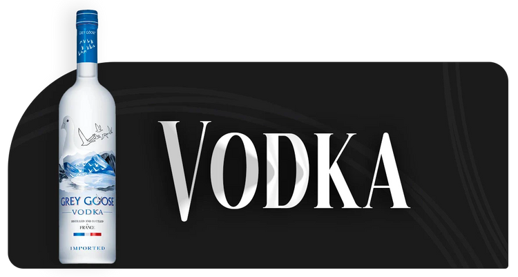 Vodka