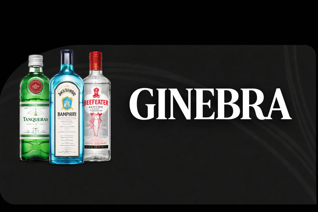 GINEBRA.