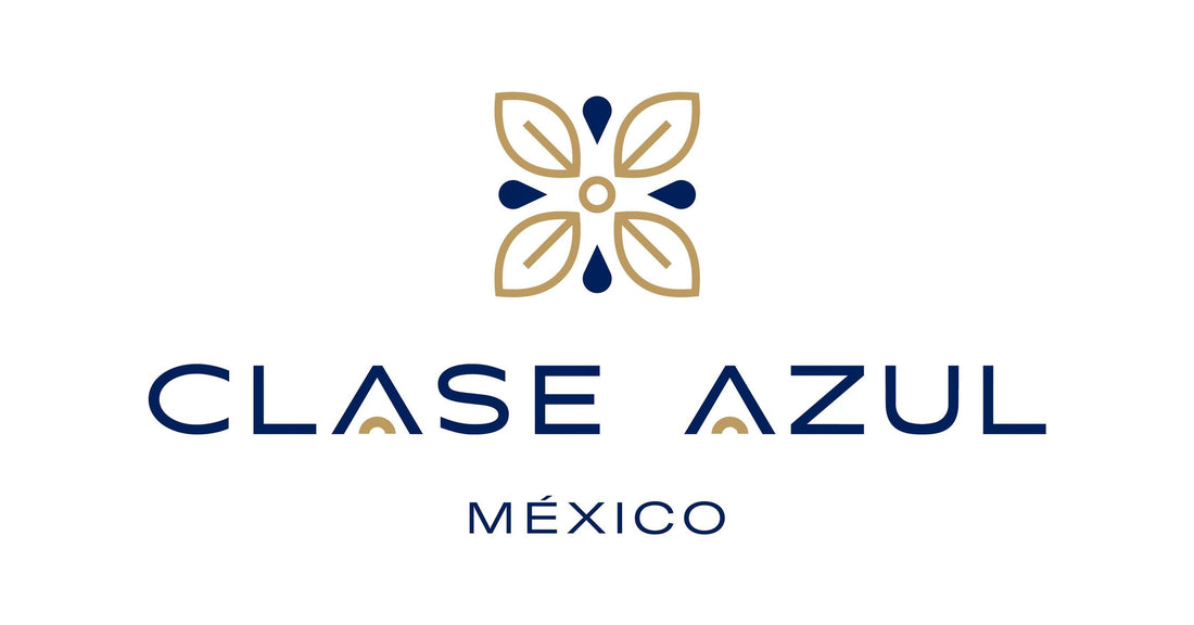 TEQUILA CLASE AZUL