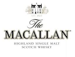 Whisky Macallan