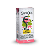 VINO SEGU OLLE  ROSADO 1000 ML