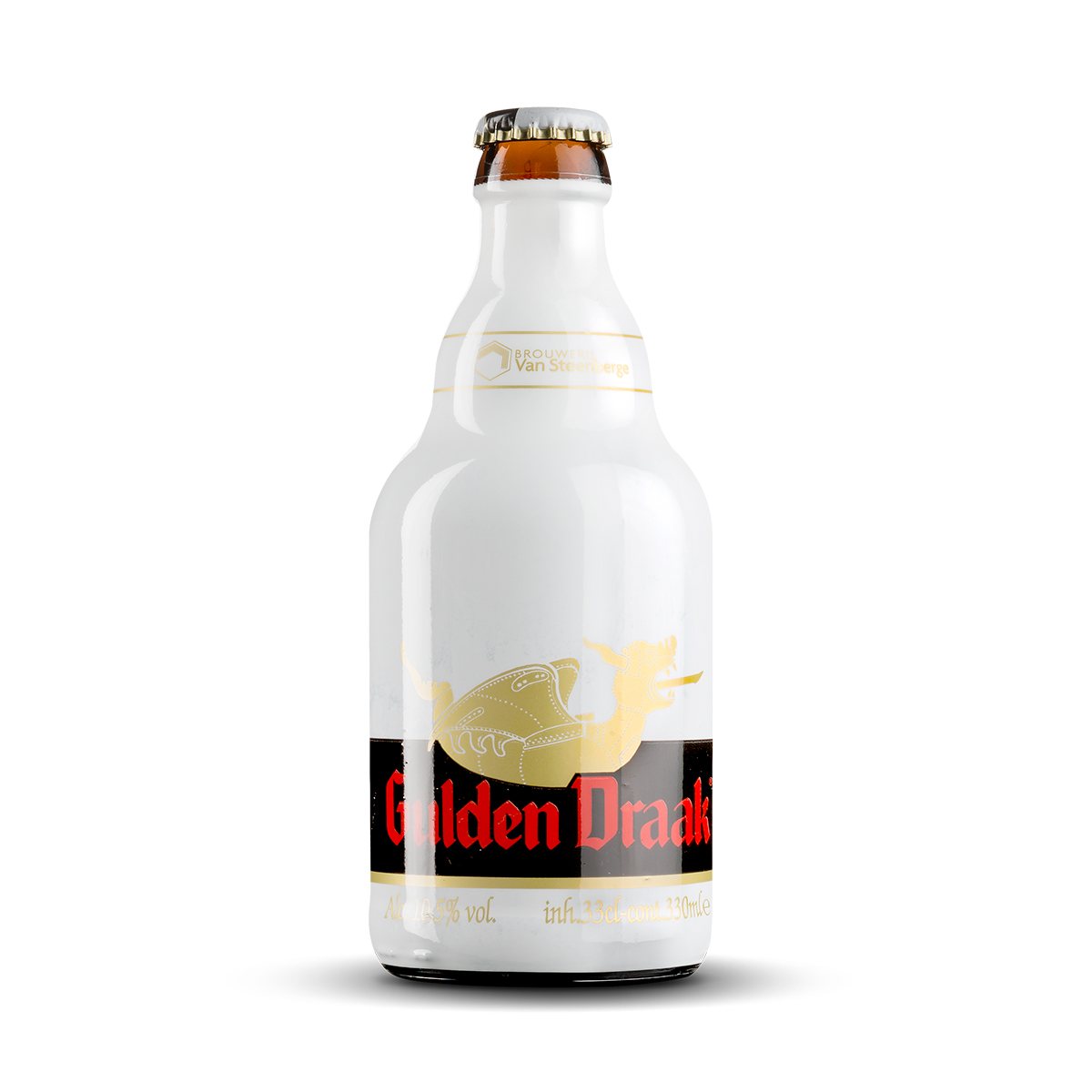 GULDEN DRAAK