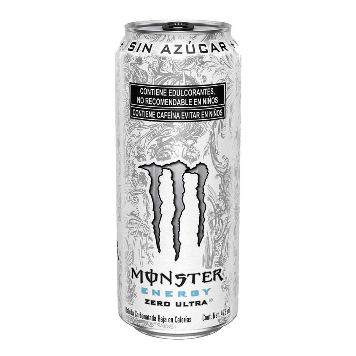 MONSTER BLANCO