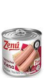 LATA SALCHICHA ZENU