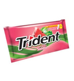 CHICLE TRIDENT SANDIA X5 UNDS