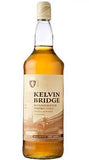 WHISKY KELVIN BRIDGE BOTELLA