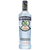 SMIRNOFF 375 ML SABOR LULO