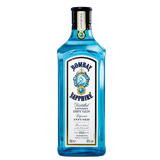 GINEBRA BOMBAY SAPPHIRE 1000 ML