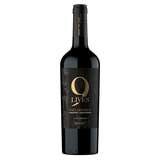 VINO TINTO 9LIVES RVA CABERN SAUV 750ML