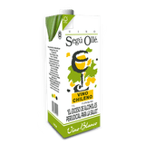 VINO SEGU OLLE  BLANCO 1000 ML