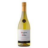 VINO CASILLERO CHARDONNAY 750