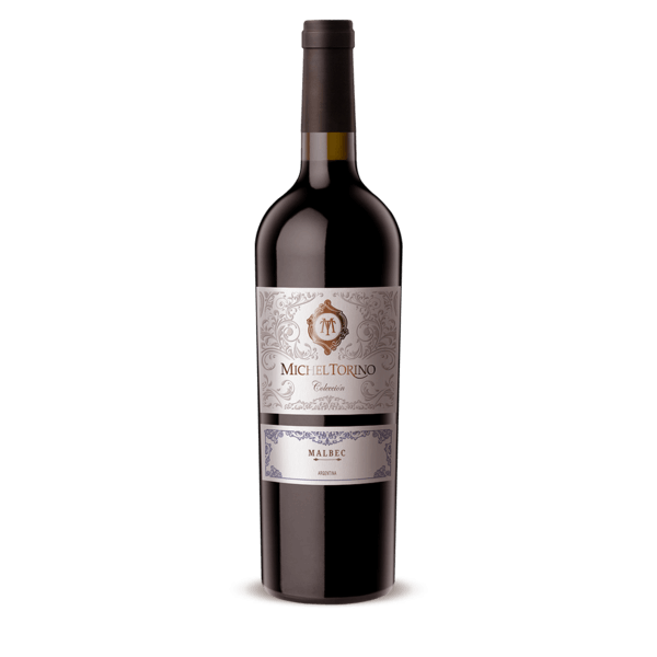 VINO TTO MICHEL TORINO COLEC MALBEC750ML