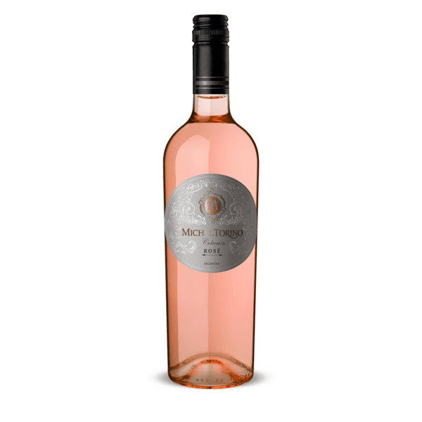 VINO ROSADO MICHEL TORINO COLEC ROSE 750