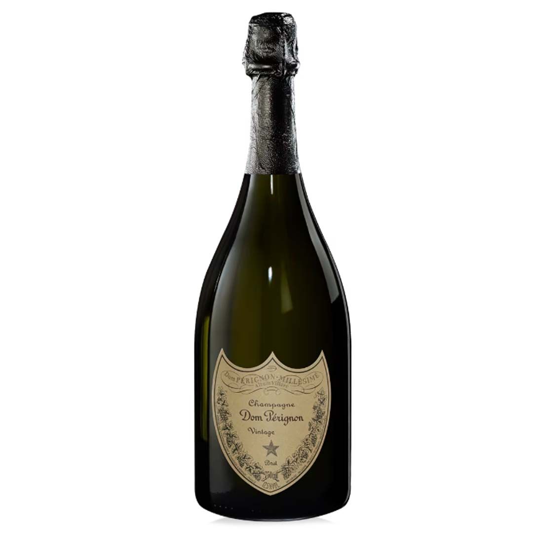 DOM PERIGNON BLANC NAKED 1500