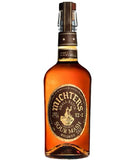WHISKY MICHTER'S ORIGINAL BOTELLA