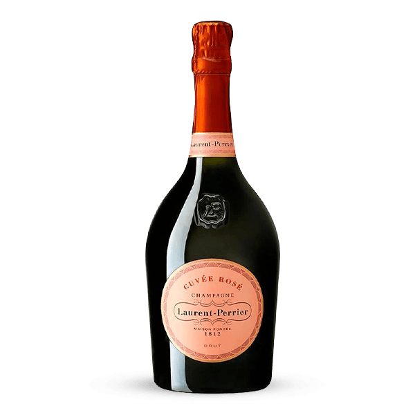 CHAMP LAURENT CUVEE ROSE 750 MALLA 2020