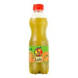 HIT TARRO 500 ML LULO