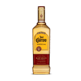 TEQUILA JOSE CUERVO ESPECIAL REPOSADO 375 ML